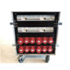 125A CEE Professional Power Distribution