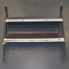 RATstands 2000mm x 1000mm Aluminium Platform Package (32)