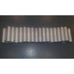 RATstands 2000mm x 1000mm Aluminium Platform Package (32)