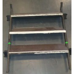 RATstands 2000mm x 1000mm Aluminium Platform Package (32)