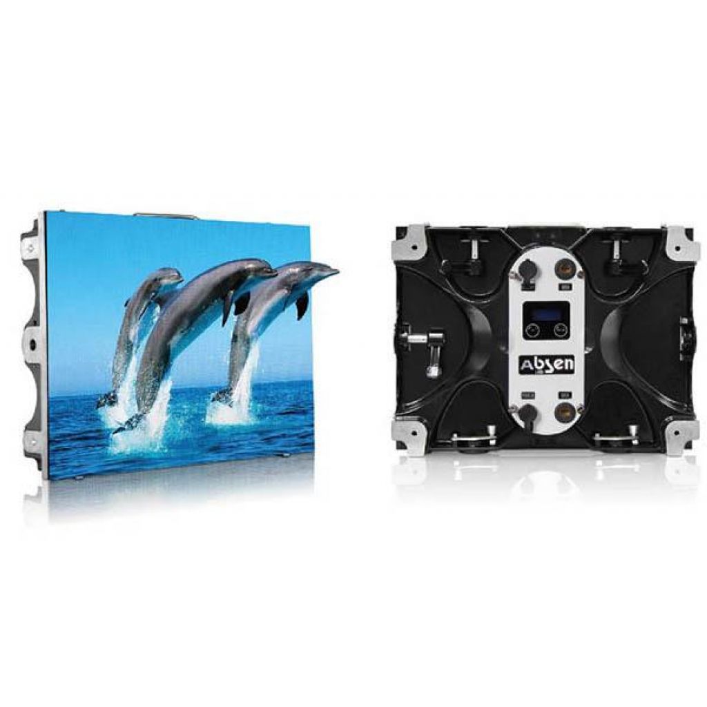 Absen A2 UHD LED Panel Videowall Package (78)