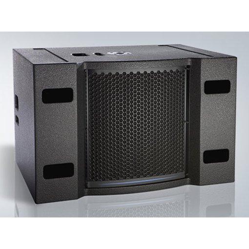 APG TB118S High power compact very low frequency speaker
