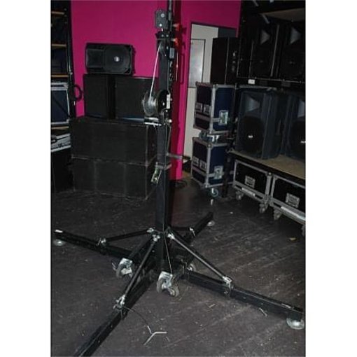ASD ALT470 Lift Stand Set (2)