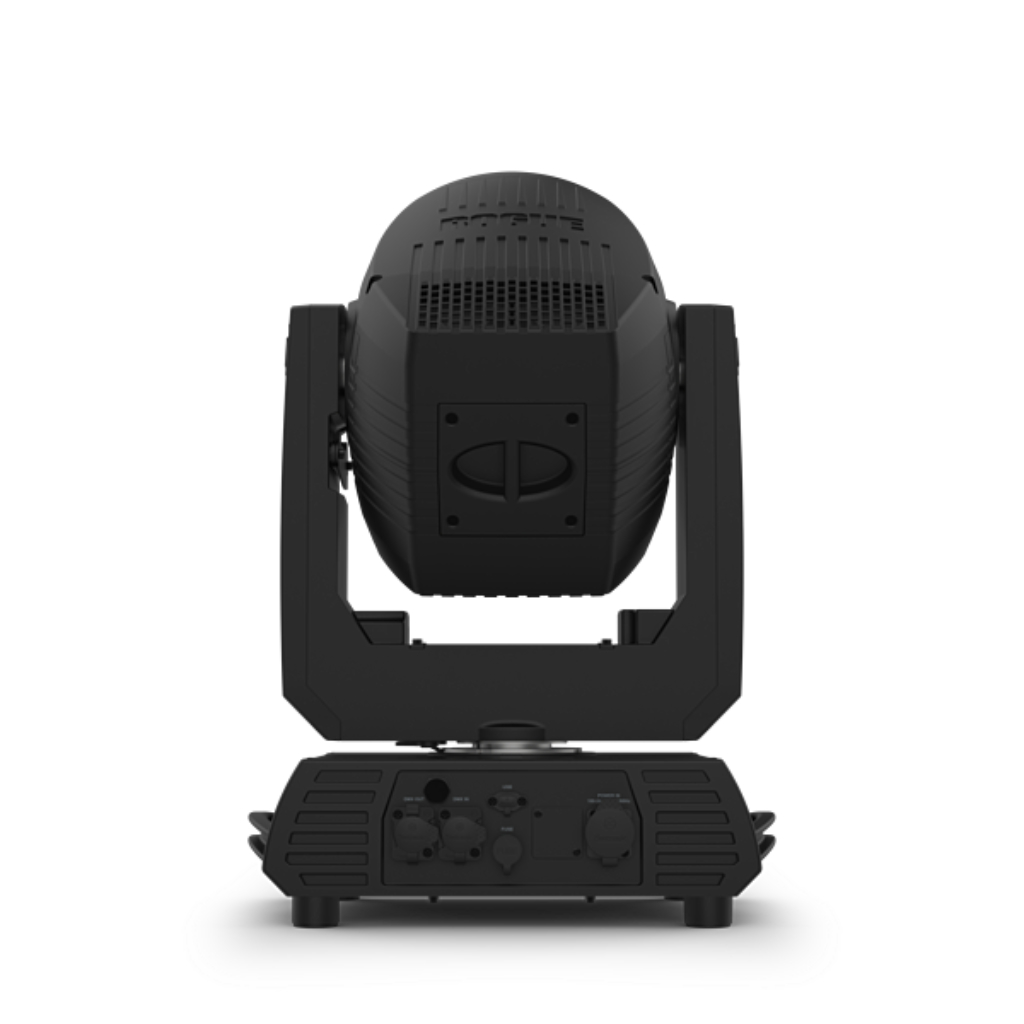 Chauvet Rogue Outcast 2 Beam Lighting Fixture