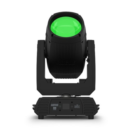 Chauvet Rogue Outcast 2 Beam Lighting Fixture
