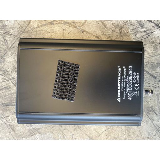 DiGiGrid MGO Optical MADI Interface