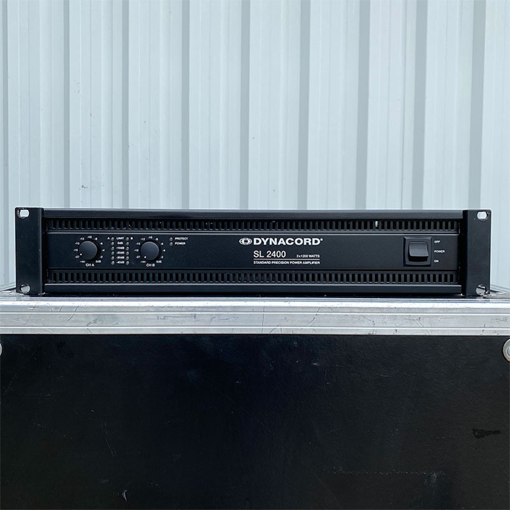 Dynacord SL 2400