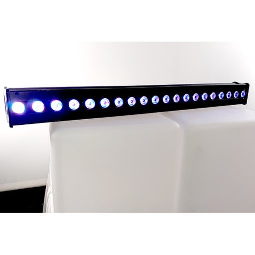 EHRGEIZ FUSION FS-60 RGB/1 Professional RGB 3W LED bar lighting fixture