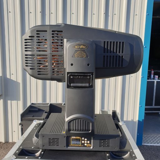High End SolaFrame Theatre Lighting Fixture