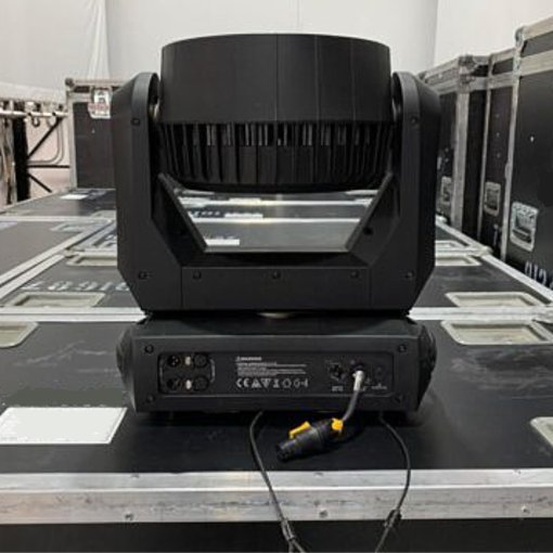 Elation ZW37 LED Wash RGBW Moving Light