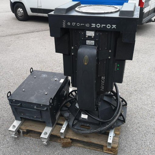 Griven Kolorglobe 7000