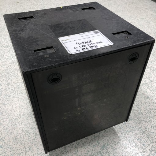 L-Acoustics 115FM monitor speaker