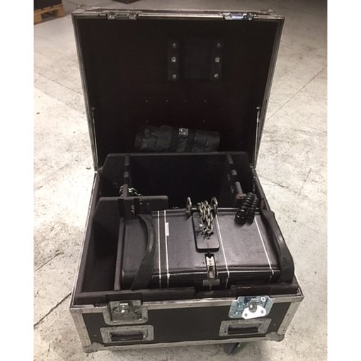 Litec EXE Rise 1120Kg Electric Hoist