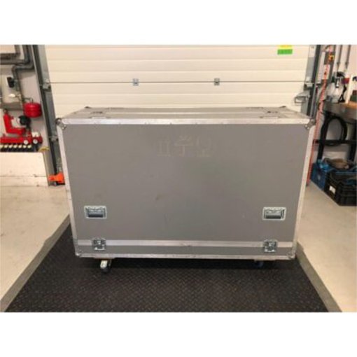 NEC Multisync X651UHD-2 LCD Display