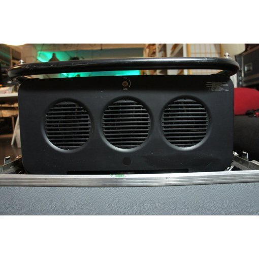 Panasonic PT-D12000 Projector