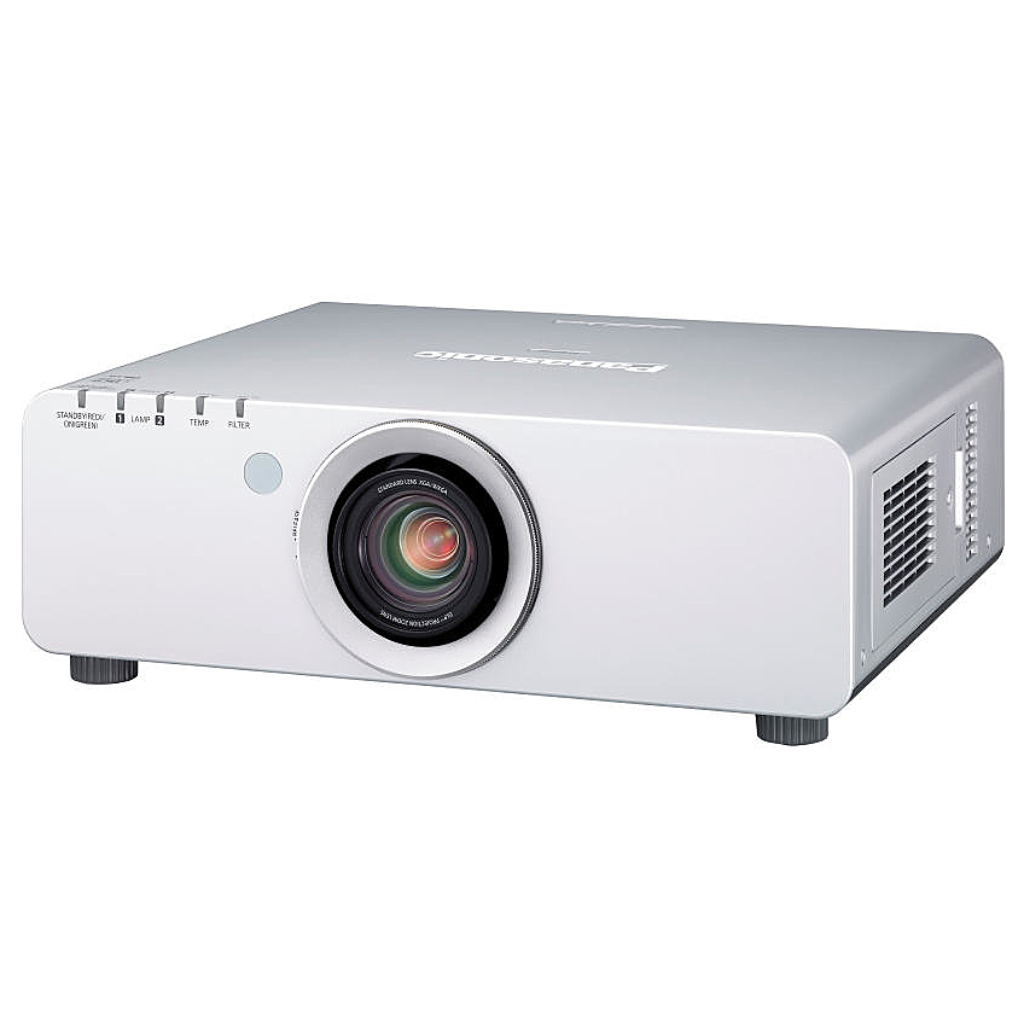 Panasonic PT-D5000 Projector
