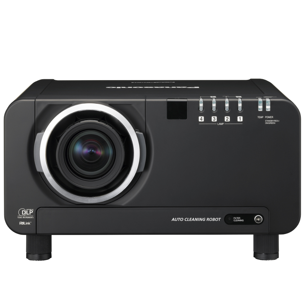 Panasonic PT-DW10000 Projector