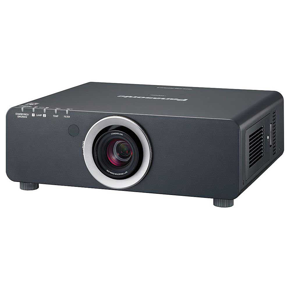 Panasonic PT-DW6300 Projector