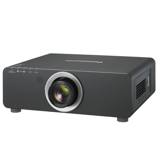 Panasonic PT-DZ770 Projector