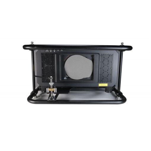 Panasonic PT-RQ13 3-Chip DLP 4K+ projector