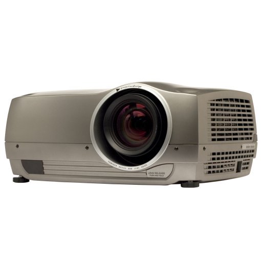 Projection Design F3+ Projector
