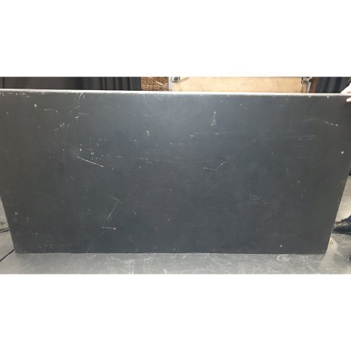 RATstands 2000mm x 1000mm Aluminium Platform