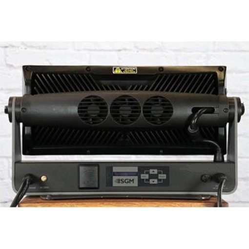 SGM P-5 RGBW Outdoor LED Flood 43° Lighting Fixture