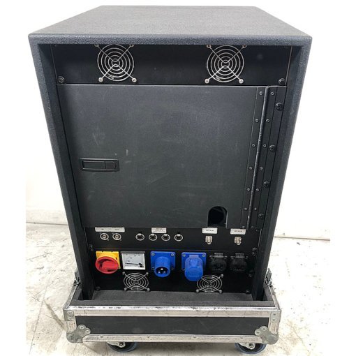 Shure Axient 8-Channel Rack