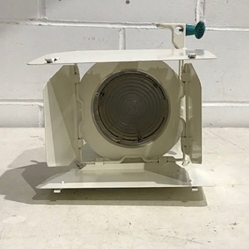 Strand Bambino 650w Fresnel Lighting Fixture