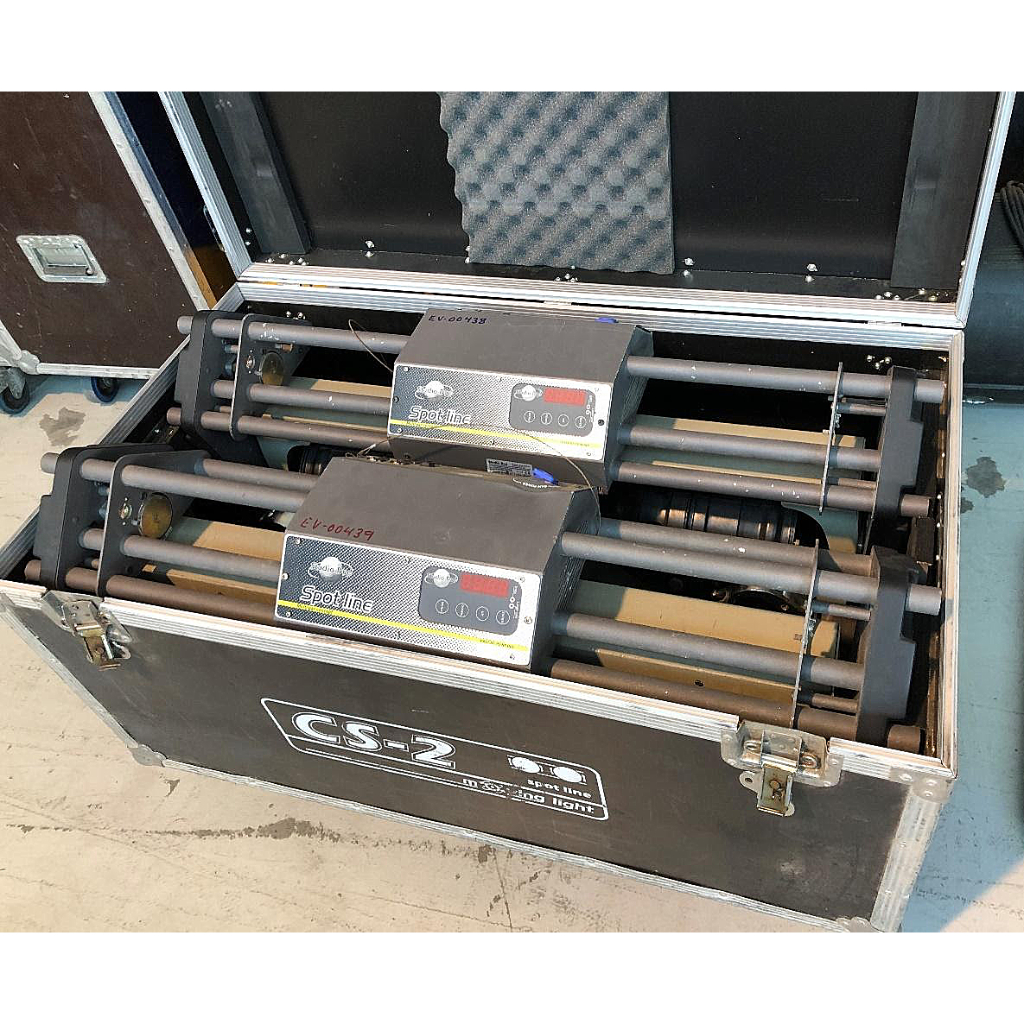 Studio Due CS-2 Lighting Fixture