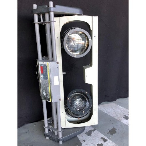Studio Due CS-2 Lighting Fixture