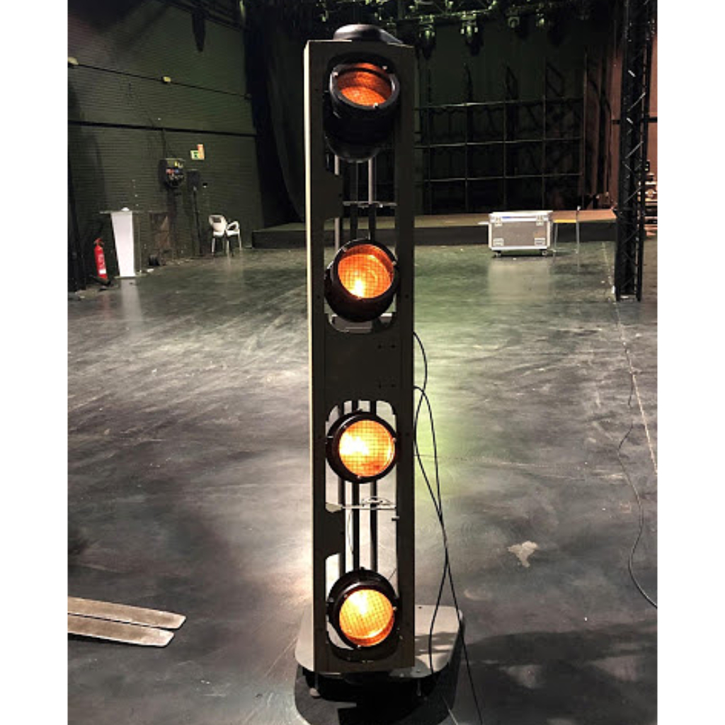 Studio Due CS-4 Lighting Fixture