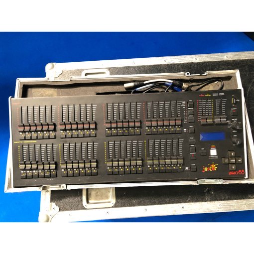 Zero 88 Jester 48 Lighting Console