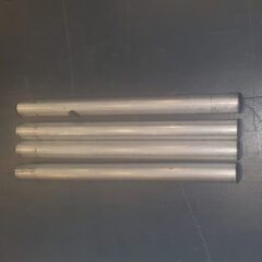 RATstands 2000mm x 1000mm Aluminium Platform Package (32)
