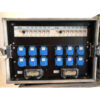 63A CEE Professional Power Distribution
