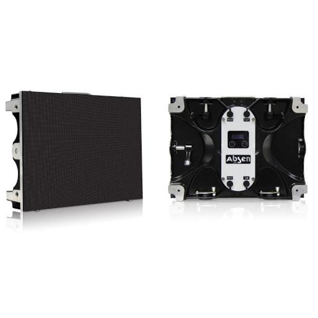 Absen A2 UHD LED Panel Videowall Package (78)