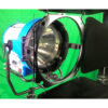 ARRI ARRISUN 2.5/4K Lighting Fixture Kit