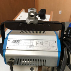 ARRI Mini Cyc Flood Lighting Fixture