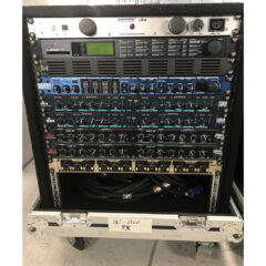 Allen & Heath GL3300 Mixing Console Set with 2 Racks