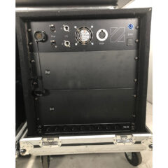 Allen & Heath GL3300 Mixing Console Set with 2 Racks