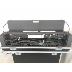 Allen & Heath GL3300 Mixing Console Set with 2 Racks