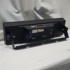 Antari DarkFX UV Wash 2000 Lighting Fixture