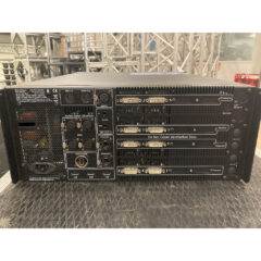 Avolites Infinity AI EX4 Video Server