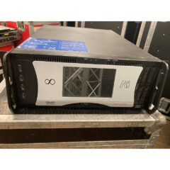 Avolites Infinity AI EX4 Video Server