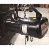 CM Lodestar 500KG Electric Hoist