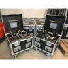 CM Lodestar L-Plus 650kg D8+ Hoist