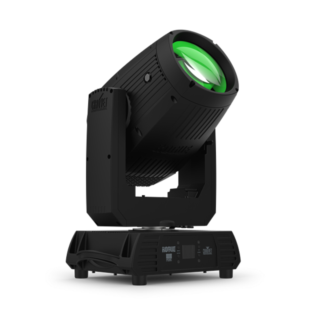 Chauvet Rogue Outcast 2 Beam Lighting Fixture