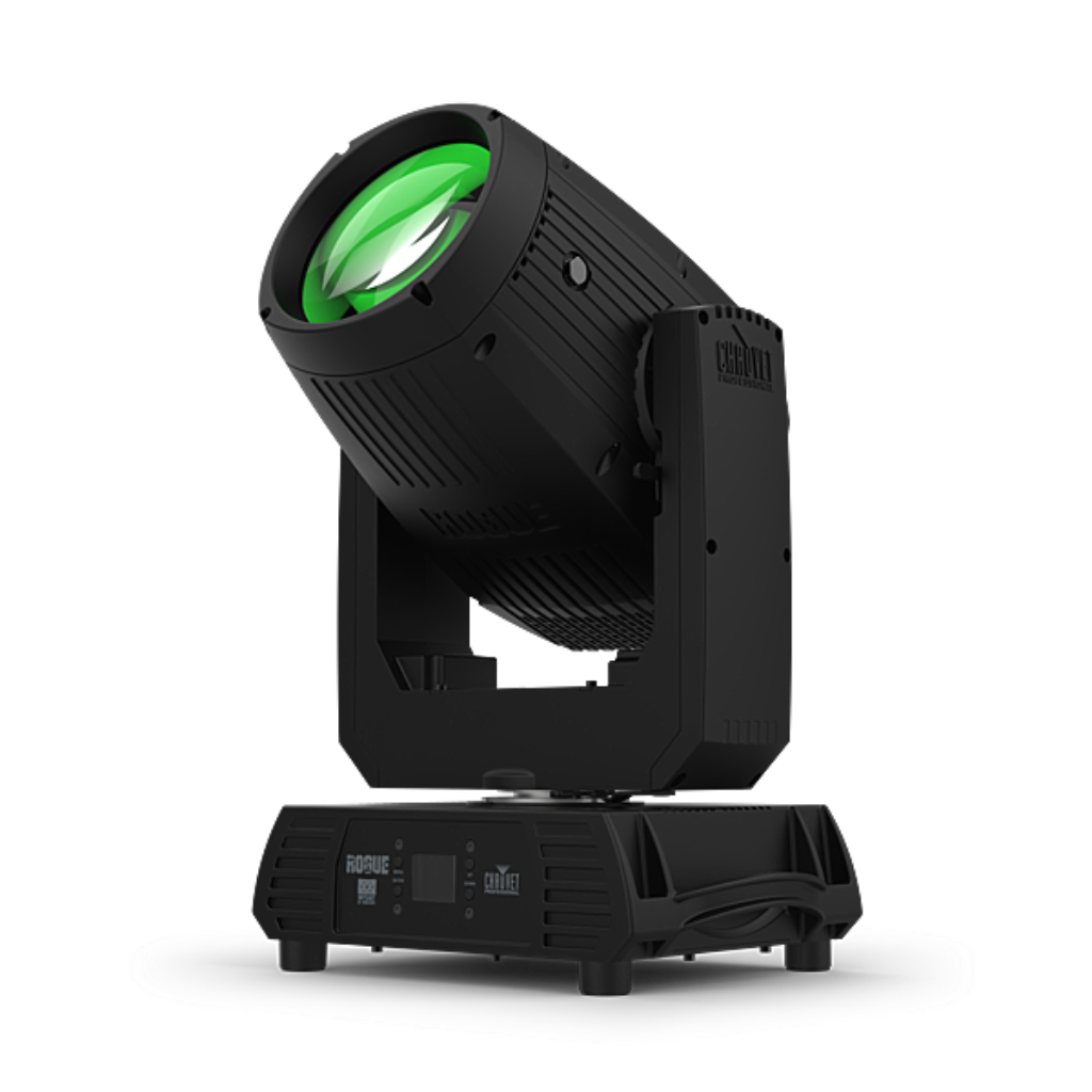 Chauvet Rogue Outcast 2 Beam Lighting Fixture