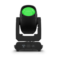 Chauvet Rogue Outcast 2 Beam Lighting Fixture