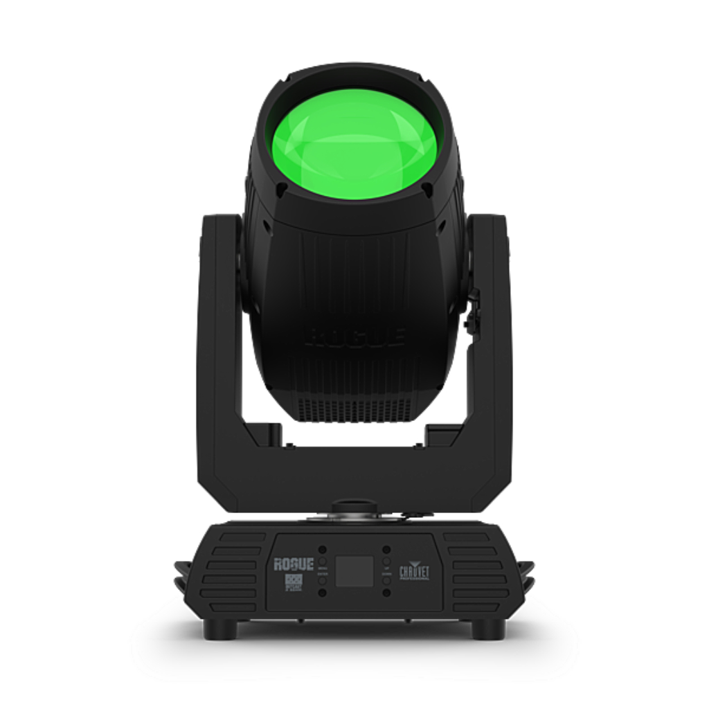 Chauvet Rogue Outcast 2 Beam Lighting Fixture